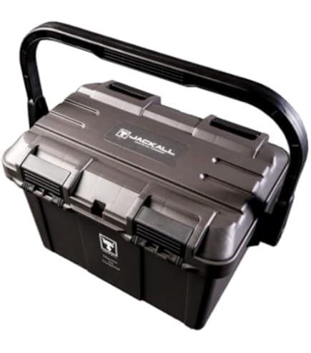 Amazon | シマノ(SHIMANO) HDタックルボックス 45 CS-203V ネイビー